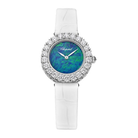 Chopard L'Heure Du Diamant Round-Chopard L'Heure Du Diamant Round - 13A178 - 1316