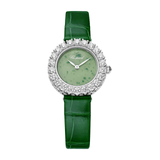 Chopard L'Heure Du Diamant Round 26mm-Chopard L'Heure Du Diamant Round 26mm 13A178-1310