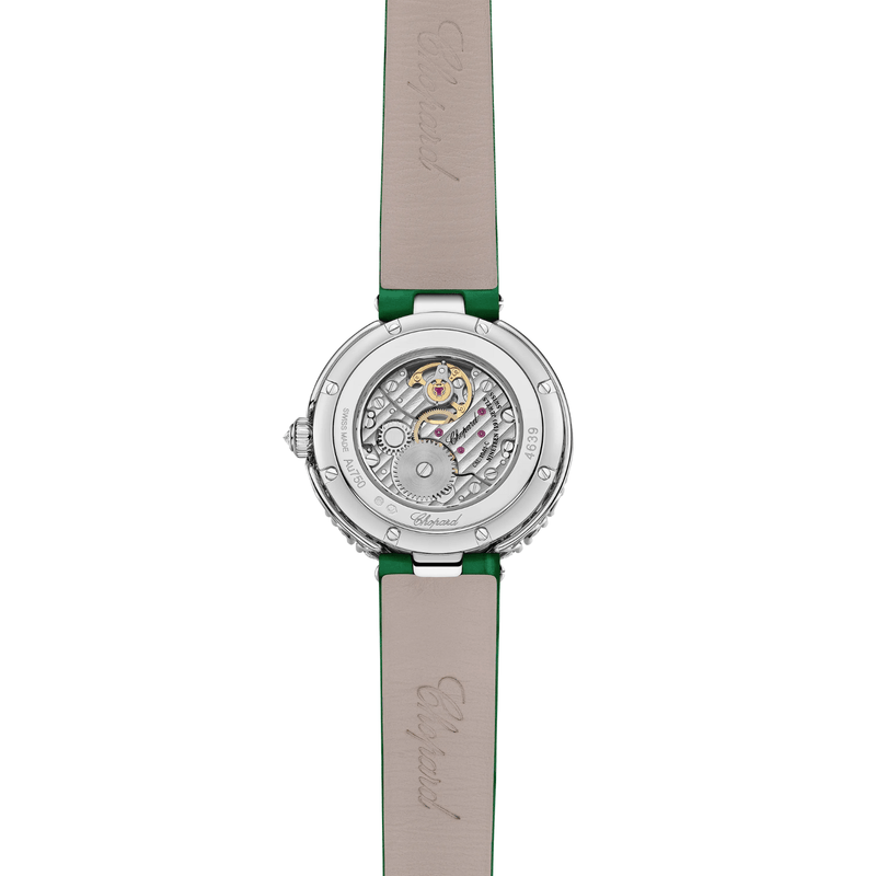 Chopard L'Heure Du Diamant Round 26mm-Chopard L'Heure Du Diamant Round 26mm 13A178-1310