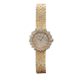 Chopard L'Heure Du Diamant Watch-Chopard L'Heure Du Diamant Watch - 10A177 - 5612