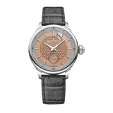 Chopard L.U.C Strike One Titanium-Chopard L.U.C Strike One Titanium - 168627-3003