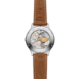 Chopard L.U.C XPS Prussian Blue 40mm-Chopard L.U.C XPS Prussian Blue 40mm 168629-3002