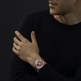 Chopard Mille Miglia Classic Chronograph-Chopard Mille Miglia Classic Chronograph - 168619 - 3003