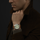 Chopard Mille Miglia Classic Chronograph-Chopard Mille Miglia Classic Chronograph - 168619 - 3004