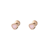 Chopard My Happy Hearts Earrings-Chopard My Happy Hearts Earrings 83A086-5622