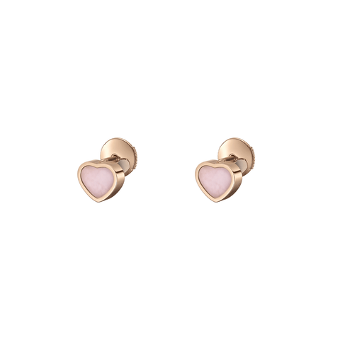 Chopard My Happy Hearts Earrings-Chopard My Happy Hearts Earrings 83A086-5622
