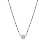 Chopard My Happy Hearts Necklace-Chopard My Happy Hearts Necklace - 81A086 - 1901