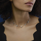 Chopard My Happy Hearts Necklace-Chopard My Happy Hearts Necklace - 81A089 - 1401