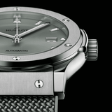 Hublot Classic Fusion Titanium Sage Green 42mm-Classic Fusion Titanium Sage Green - 542.NX.891G.NR