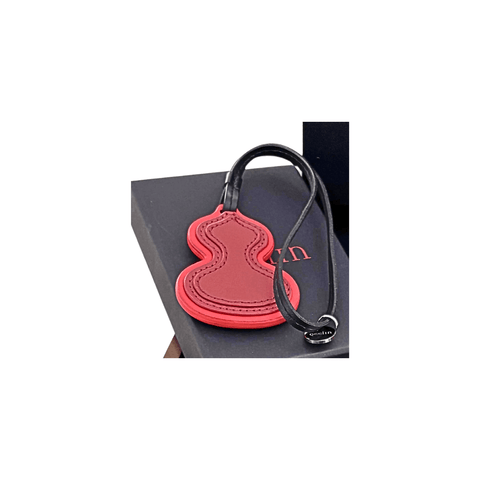 Complimentary Gift - Qeelin Wulu Keychain-Complimentary Gift - Qeelin Wulu Keychain - qeelin - gwp