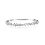 Diamond Bangle-Diamond Bangle - DBNKA01768