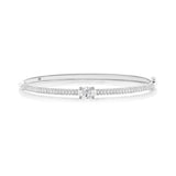 Diamond Bangle-Diamond Bangle - DBNKA01919