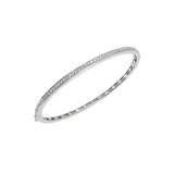 Diamond Bangle-Diamond Bangle - DBTIJ02419