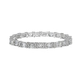 Diamond Bracelet-Diamond Bracelet - DBNKA01991