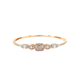 Diamond Bracelet-Diamond Bracelet - DBRDI00117