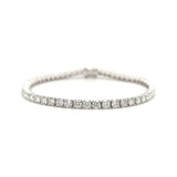 Diamond Bracelet-Diamond Bracelet - DBTIJ02268