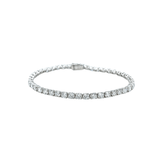 Diamond Line Bracelet-Diamond Line Bracelet - DBTIJ02384