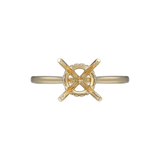 Diamond Mounting Ring-Diamond Mounting Ring - DMRTJ00037