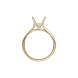 Diamond Mounting Ring-Diamond Mounting Ring - DMRTJ00037