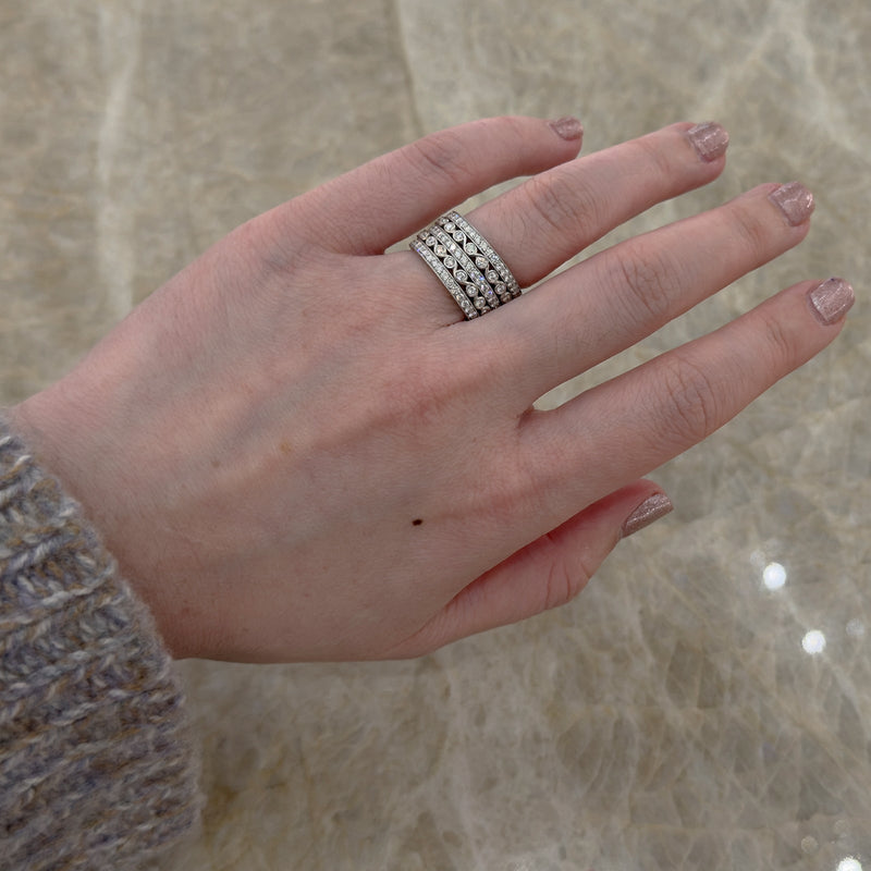 Diamond Ring-Diamond Ring - DRJCK00117