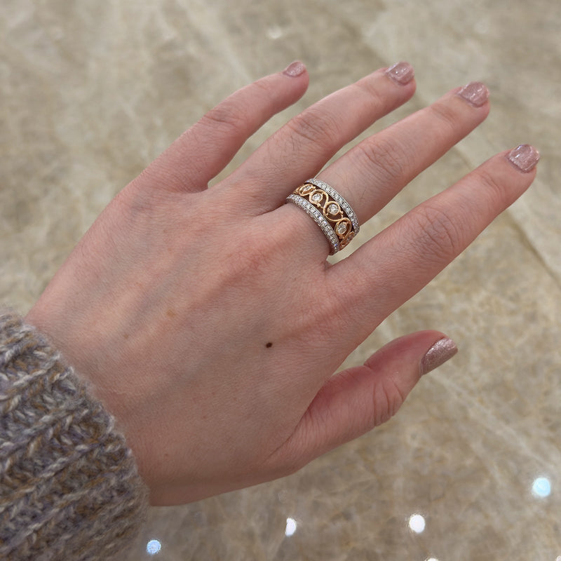 Diamond Ring-Diamond Ring - DRJCK00372