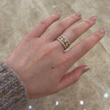 Diamond Ring-Diamond Ring - DRJCK00372