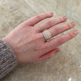 Diamond Ring-Diamond Ring - DRMKD05746