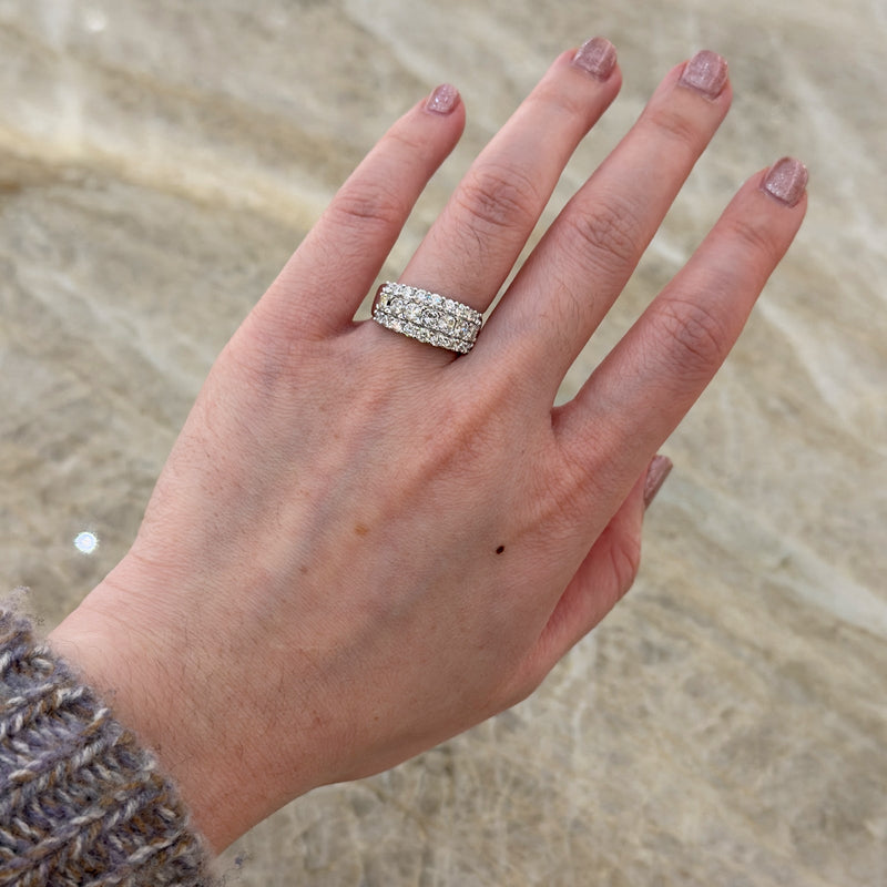 Diamond Ring-Diamond Ring - DRNEL00414