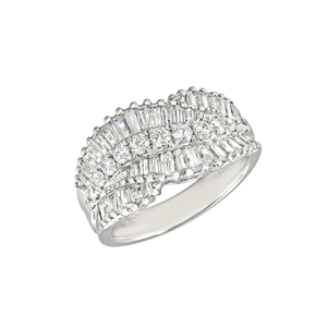 Diamond Ring-Diamond Ring - DRNEL00455