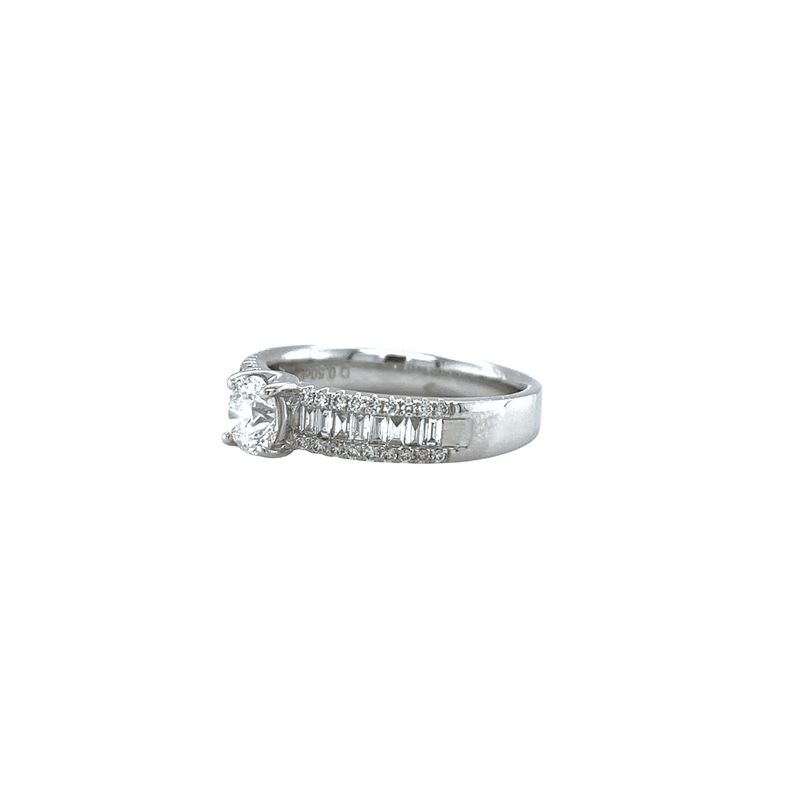 Diamond Ring-Diamond Ring - DRNEL00497