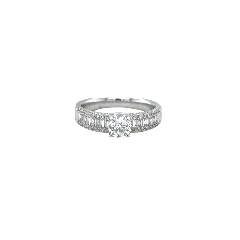 Diamond Ring-Diamond Ring - DRNEL00497