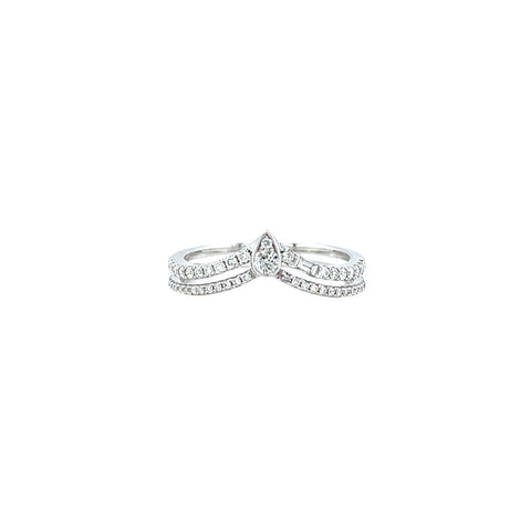 Diamond Ring-Diamond Ring - DRRDI00055