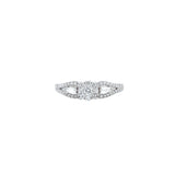 Diamond Ring-Diamond Ring - DRRDI00232