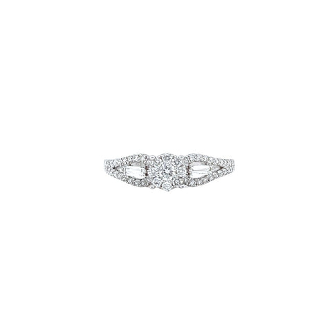Diamond Ring-Diamond Ring - DRRDI00232