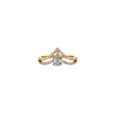 Diamond Ring-Diamond Ring - DRRDI00380