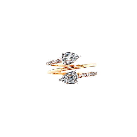 Diamond Ring-Diamond Ring - DRRDI00406