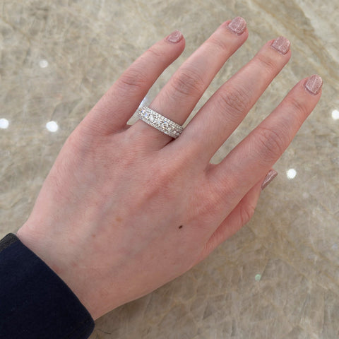 Diamond Ring-Diamond Ring - DRTIJ03276