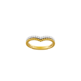 Diamond Ring-Diamond Ring - R6800