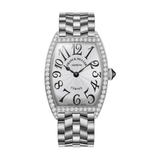 Franck Muller Cintrée Curvex-Franck Muller Cintrée Curvex - 1752QZDPACBACE