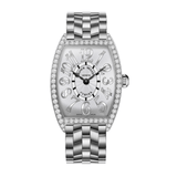 Franck Muller Cintrée Curvex-Franck Muller Cintrée Curvex - 2852QZDPRELACBACE