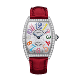 Franck Muller Cintrée Curvex Color Dreams-Franck Muller Cintrée Curvex Color Dreams - 1752QZDPCODRACE