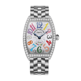 Franck Muller Cintrée Curvex Color Dreams-Franck Muller Cintrée Curvex Color Dreams - 2852QZDPCODRACBACE