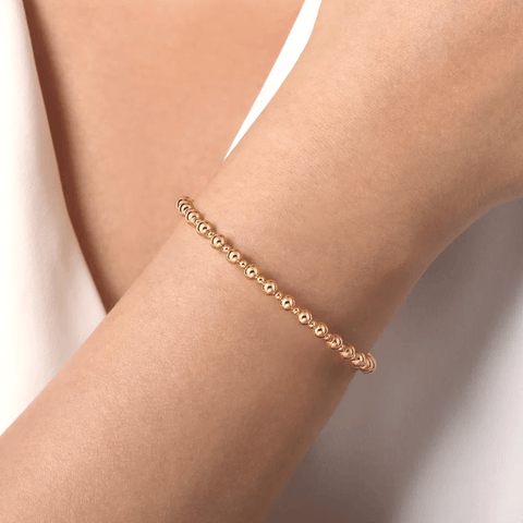 Gabriel & Co. Bujukan Open Bangle-Gabriel & Co. Bujukan Open Bangle BG4602-62Y4JJJ