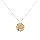 Gabriel & Co. Diamond Cut Pendant Necklace-Gabriel & Co. Diamond Cut Pendant Necklace - NK7558Y45JJ
