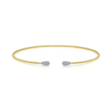 Gabriel & Co. Diamond Necklace-Gabriel & Co. Diamond Necklace - NK6343 - 13Y45JJ