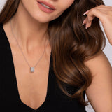 Gabriel & Co. Diamond Pendant Necklace-Gabriel & Co. Diamond Pendant Necklace - NK8070W45JJ