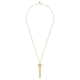 Gabriel & Co. Diamond Tassel Y Necklace-Gabriel & Co. Diamond Tassel Y Necklace - NK8033-24Y45JJ