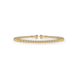 Gabriel & Co. Gold Bujukan Bracelet-Gabriel & Co. Gold Bujukan Bracelet BG4107-55Y4JJJ