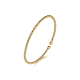 Gabriel & Co. Gold Bujukan Bracelet-Gabriel & Co. Gold Bujukan Bracelet BG4107-55Y4JJJ