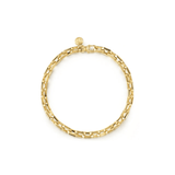 Gabriel & Co. Solid Faceted Chain Bracelet-Gabriel & Co. Solid Faceted Chain Bracelet TBM4516Y4JJJ